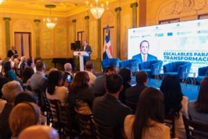 Gobierno y ONU impulsan transformación de los sistemas alimentarios en RD